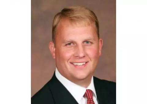 Eric Johnsen - State Farm Insurance Agent in Christiansburg, VA